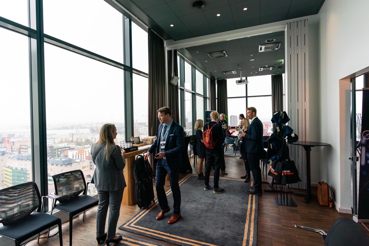 Tapahtumakuvaus - JA-Media